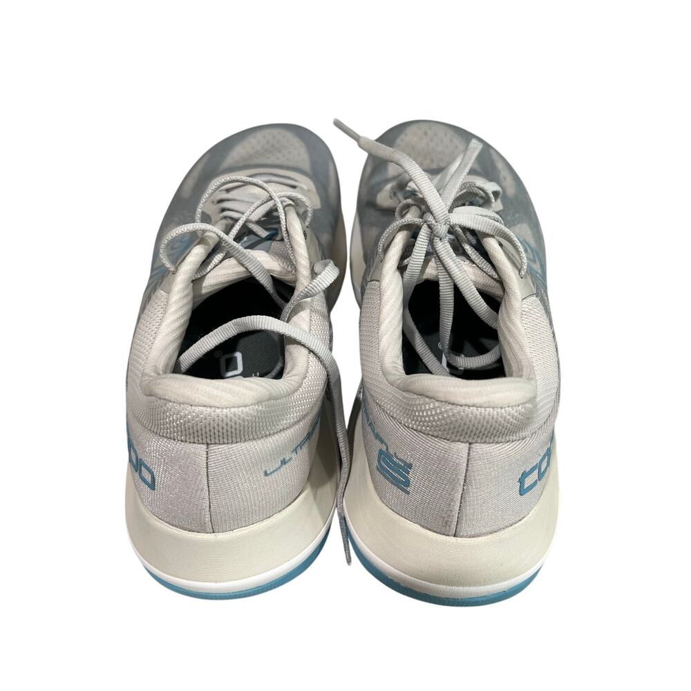 Topo Athletic Ultrafly 6 Women’s Size 11 Grey Sky Road Running Shoes - Picture 3 of 12